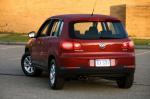 Volkswagen Tiguan S 2009 года